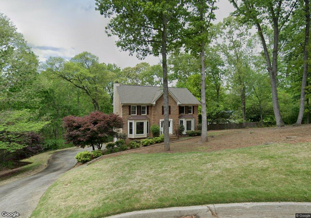 4747 Coppedge Ct, Duluth, GA 30096 - photo 1