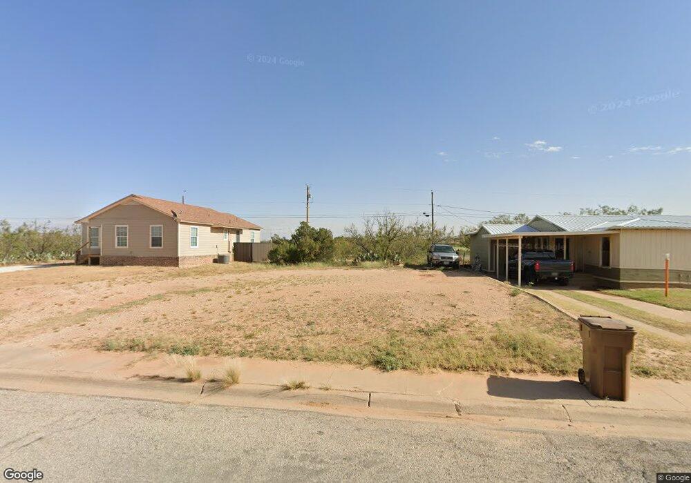 2606 S Monticello St, Big Spring, TX 79720 - photo 1