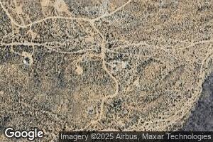 APN 054D E Pine Valley Dr, Hackberry, AR 86411