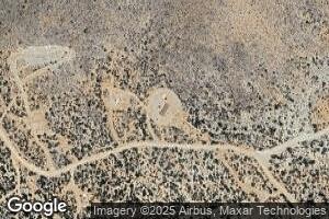 10849B E Pine Valley Dr, Hackberry, AR 86411