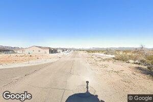 L16 Stewart Mountain Rd, Golden Valley, AR 86411