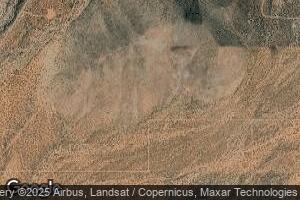 ON Indian Rice Rd, Hackberry, AR 86411