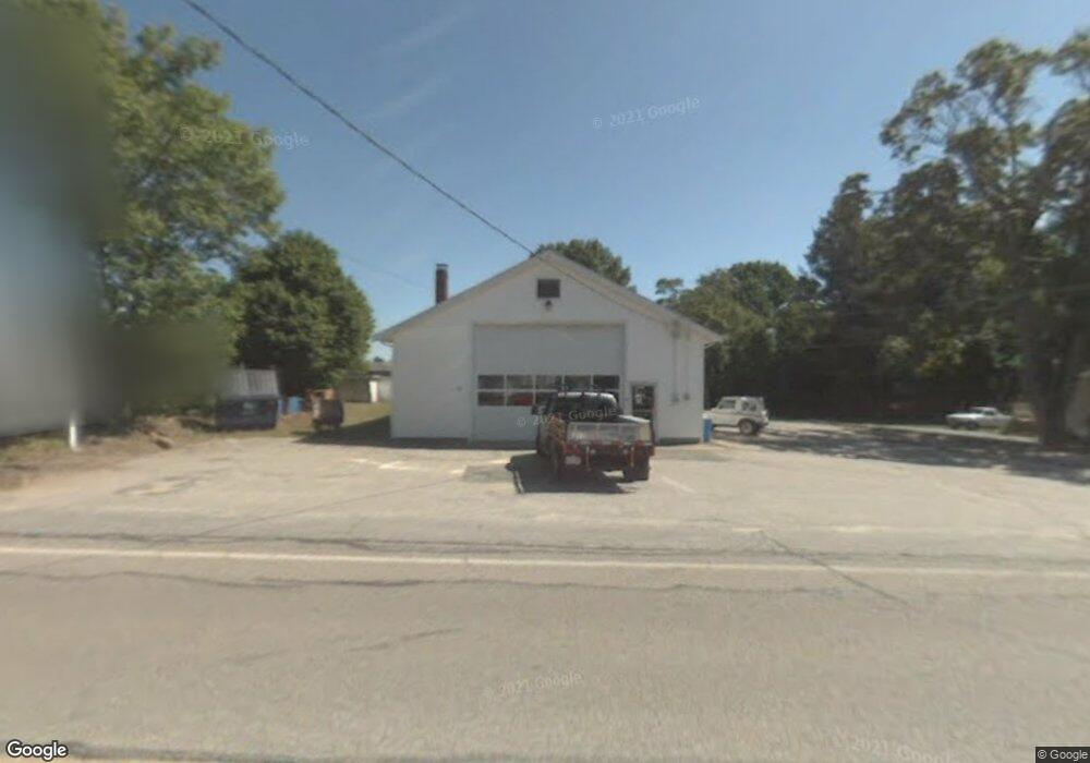 617 N Elm St, West Bridgewater, MA 02379 - photo 1