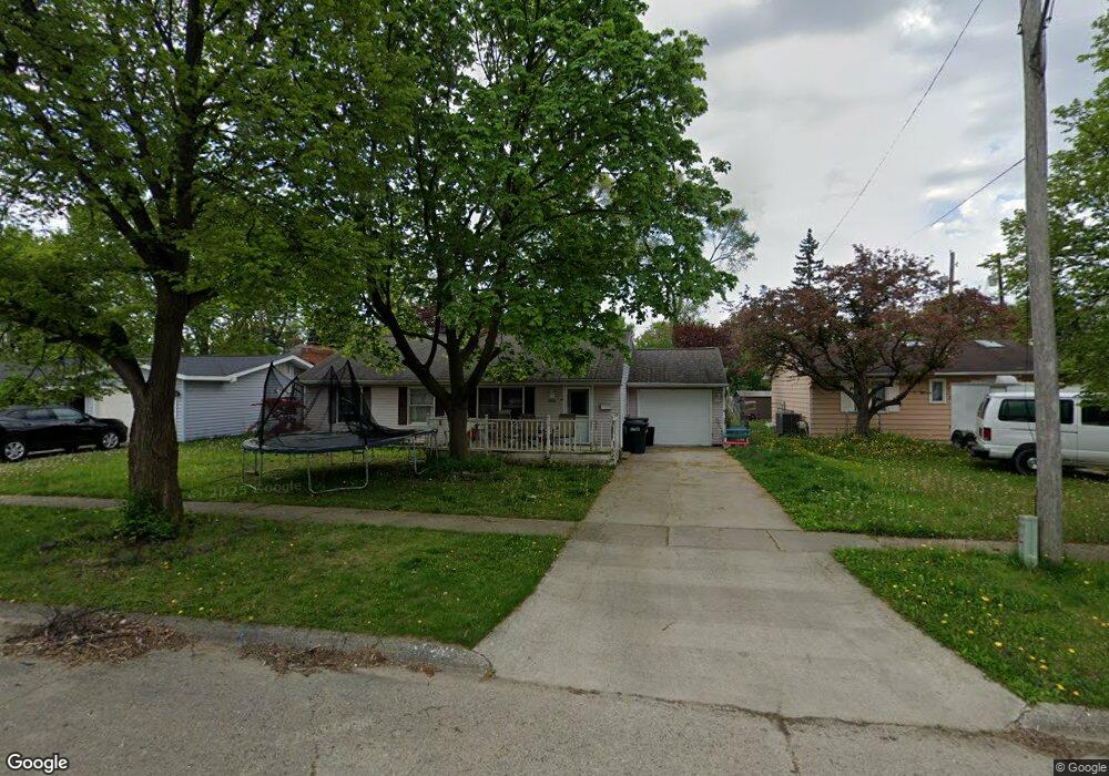 1921 Greenbriar Ln, Flint, MI 48507 - photo 1