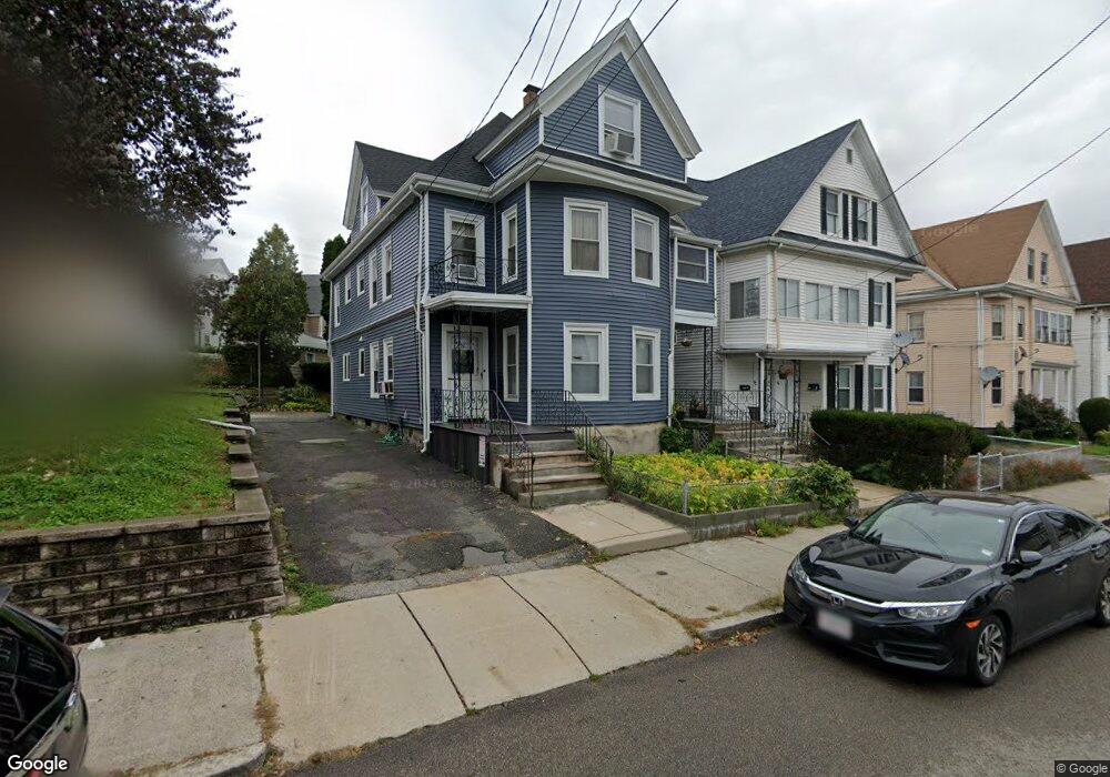 78 Summer St unit 1, Everett, MA 02149 - photo 1