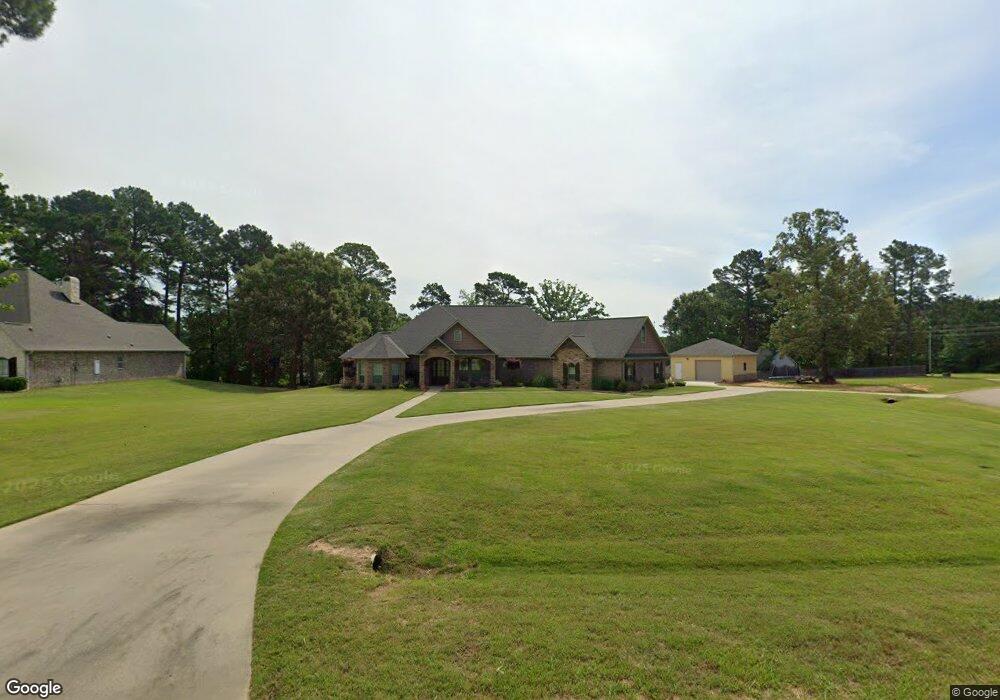 8202 Noah Ave, Texarkana, TX 75503 - photo 1