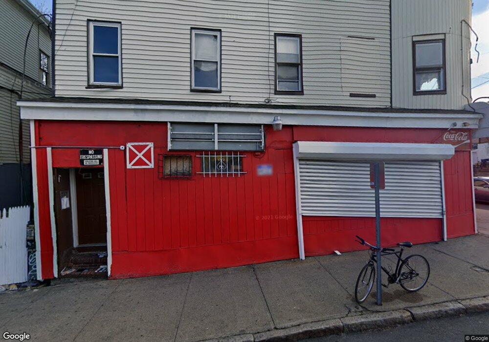 358 Lowell St unit 362, Lawrence, MA 01841 - photo 1