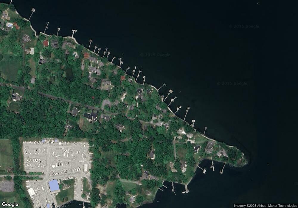 1444E E West Shady Side Rd, Shady Side, MD 20764 - photo 1