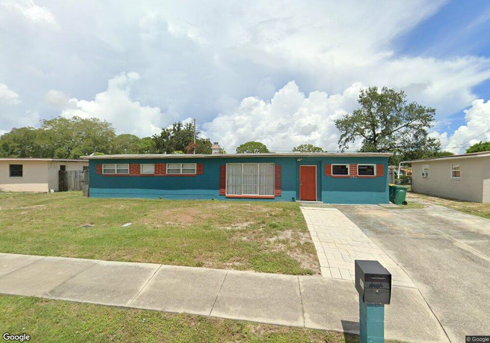 1052 Alamanda Ln, Cocoa, FL 32922 - photo 1