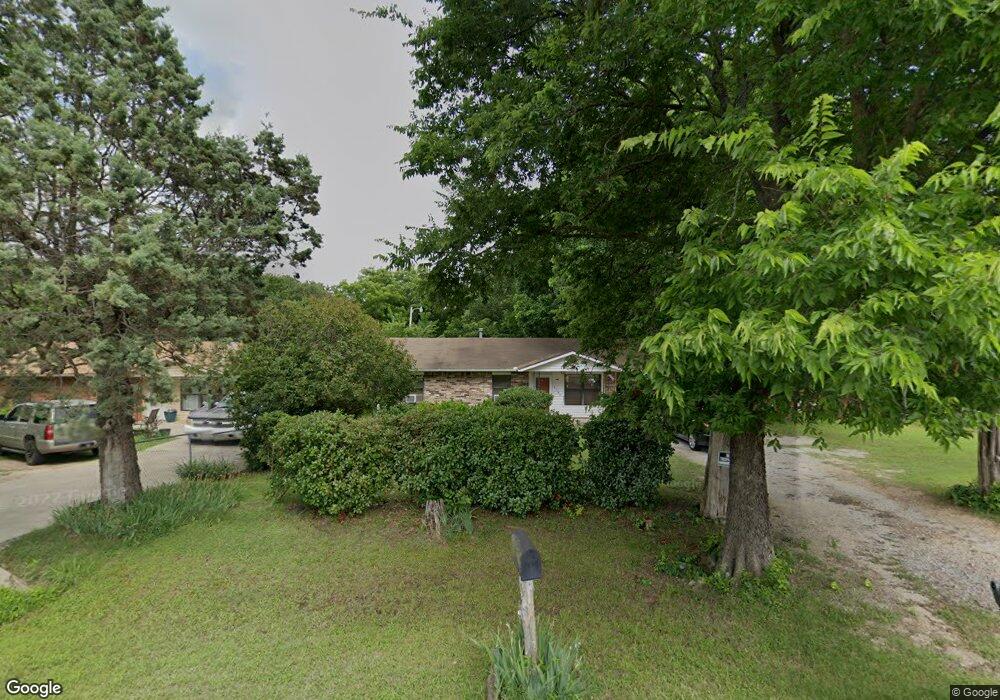 1306 C St SE, Ardmore, OK 73401 - photo 1