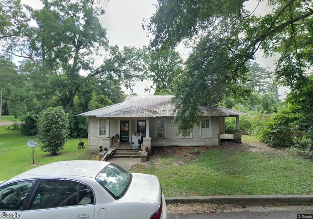 219 N Collins St, Tylertown, MS 39667 - photo 1