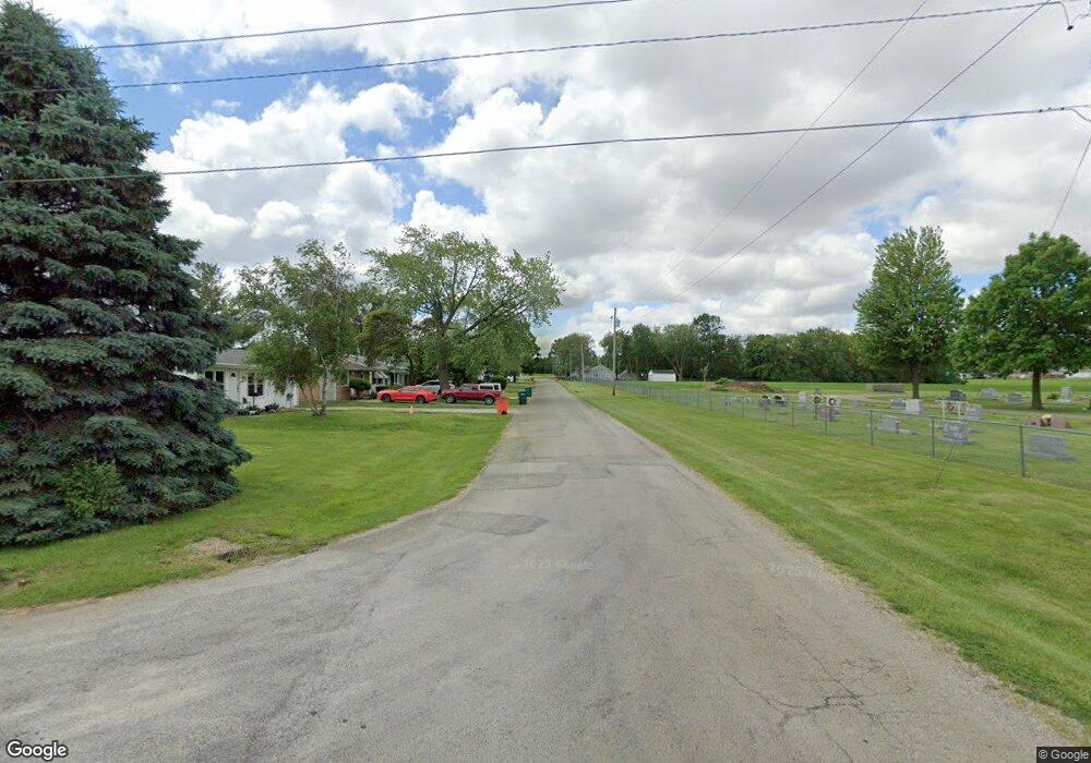 112 Hayes Ave, Mattoon, IL 61938 - photo 1