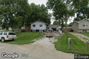 806 Clinton St, Dunlap, IA 51529