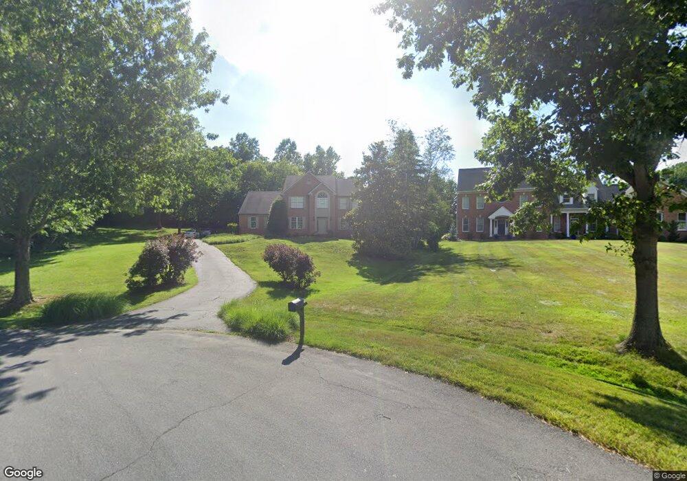 2722 Malvern Hill Ct, Davidsonville, MD 21035 - photo 1