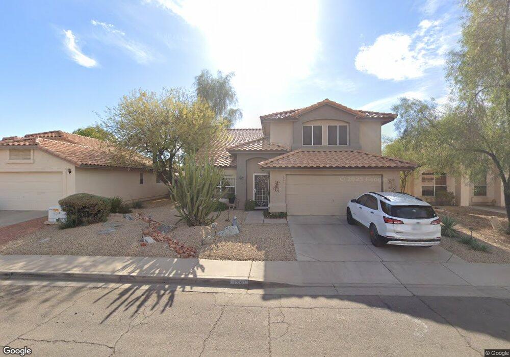 1341 W Butler Dr, Chandler, AZ 85224 - photo 1