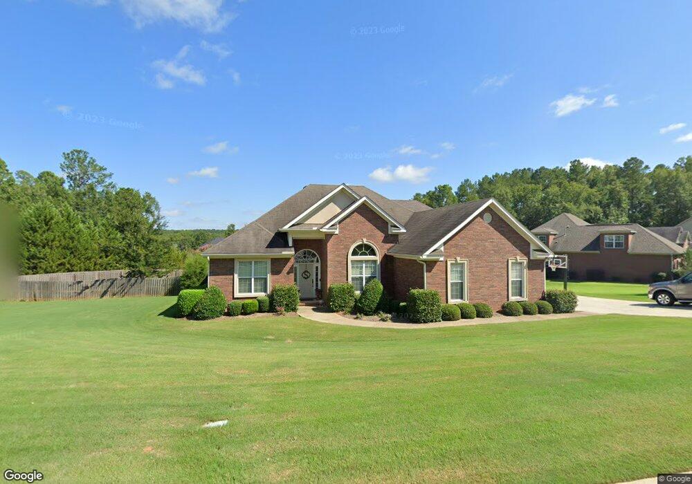 5086 Wells Dr, Evans, GA 30809 - photo 1
