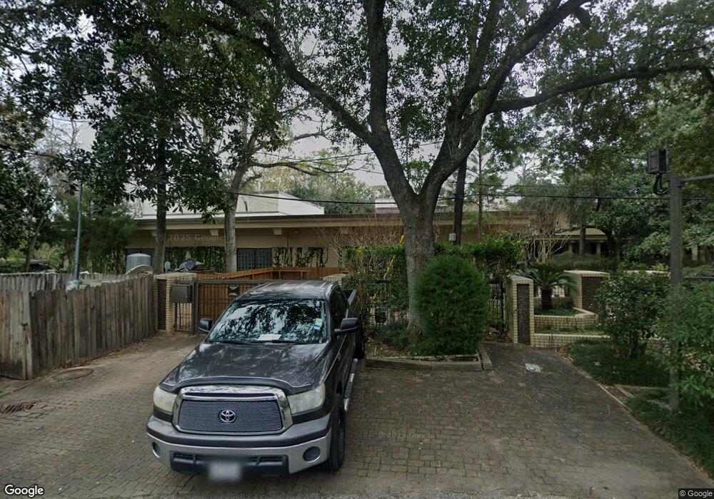 11604 Arrowwood Cir, Houston, TX 77063 - photo 1