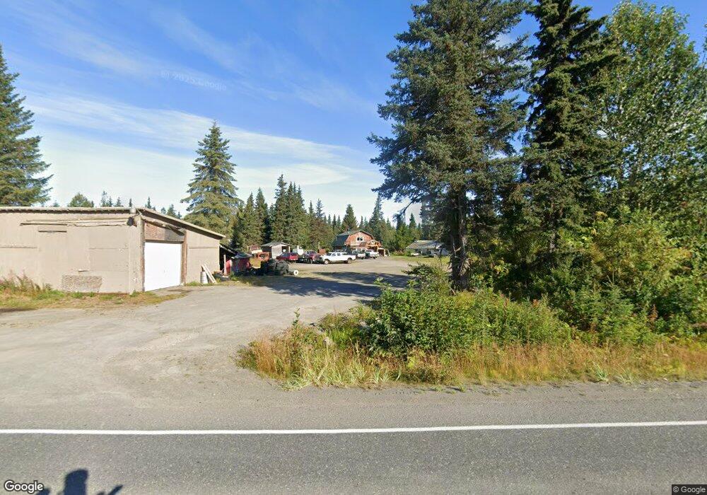 34120 North Fork Rd, Anchor Point, AK 99556 - photo 1