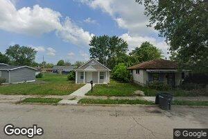 1814 E Highland Ave, Muncie, IN 47303