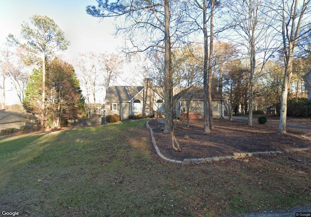 2095 Amber Creek Dr unit 5, Buford, GA 30519 - photo 1