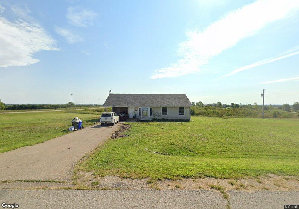 14198 N1 Rd, Mayetta, KS 66509 - photo 1