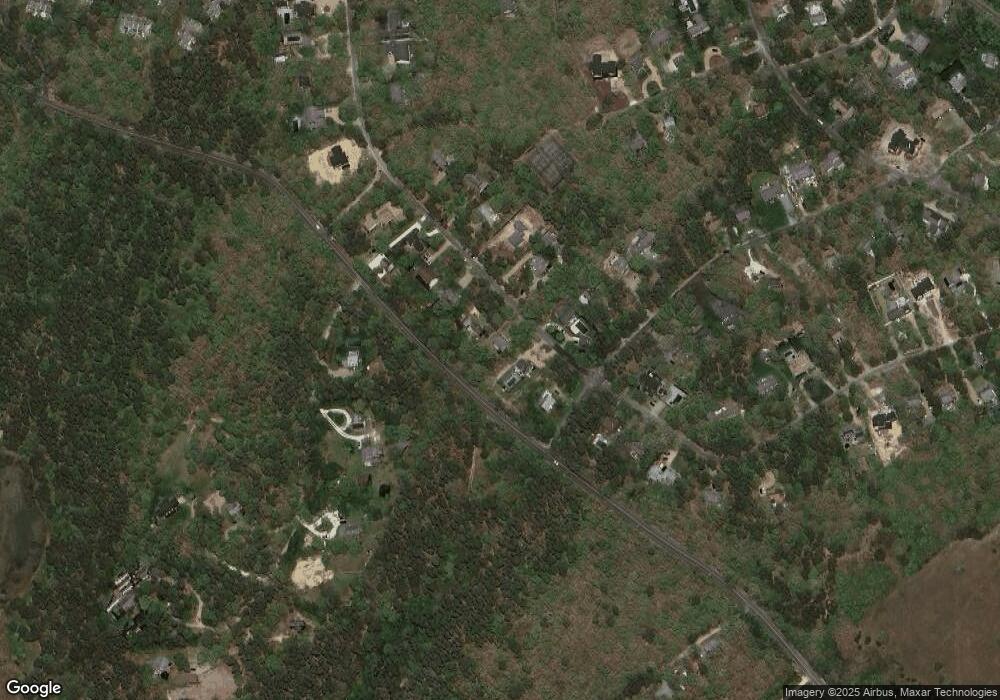 78 Marthas Rd, Edgartown, MA 02539 - photo 1