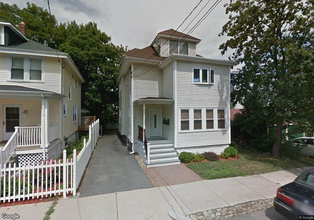 11 Agawam St unit 11 Agawam St., Dorchester, MA 02122 - photo 1