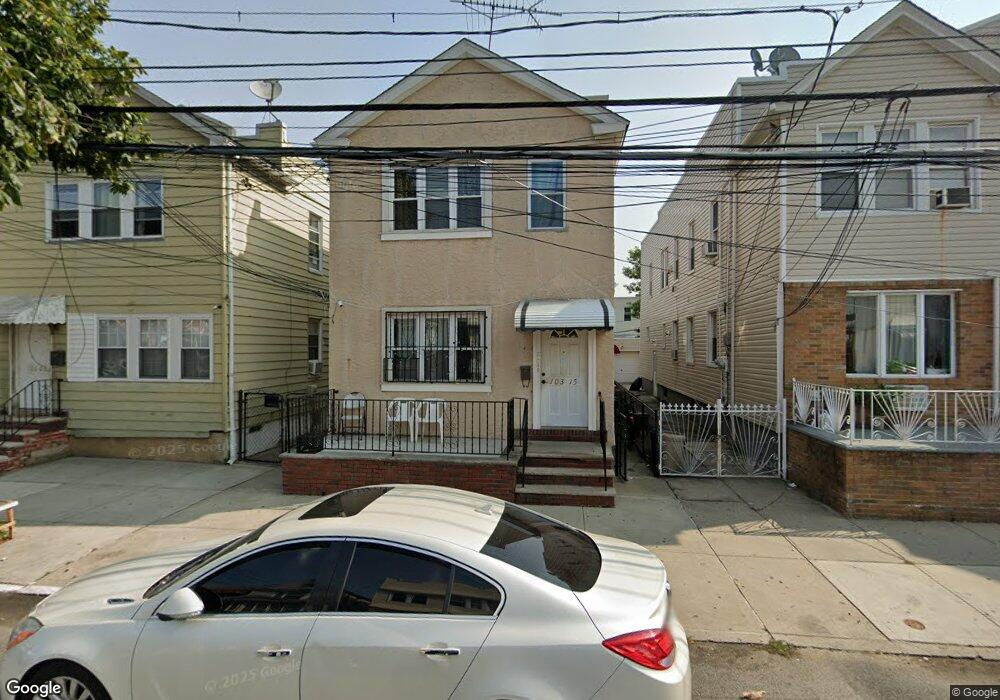 10315 102nd St, Ozone Park, NY 11417 - photo 1