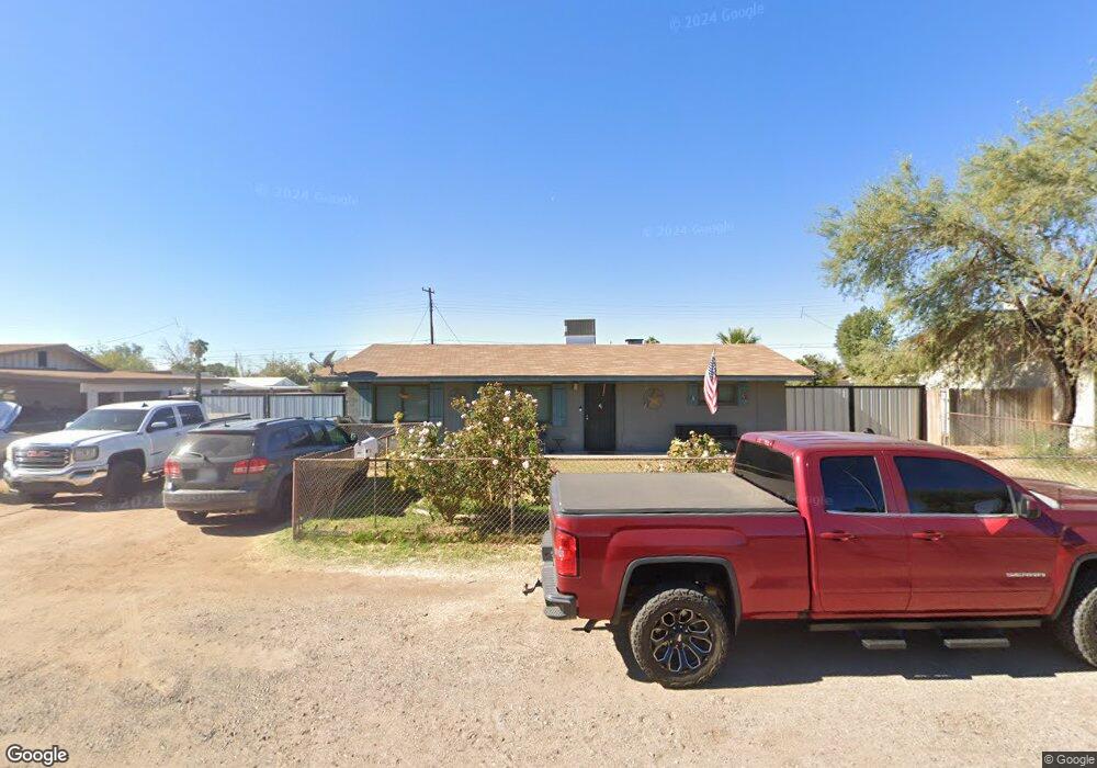 530 N 105th St, Mesa, AZ 85207 - photo 1