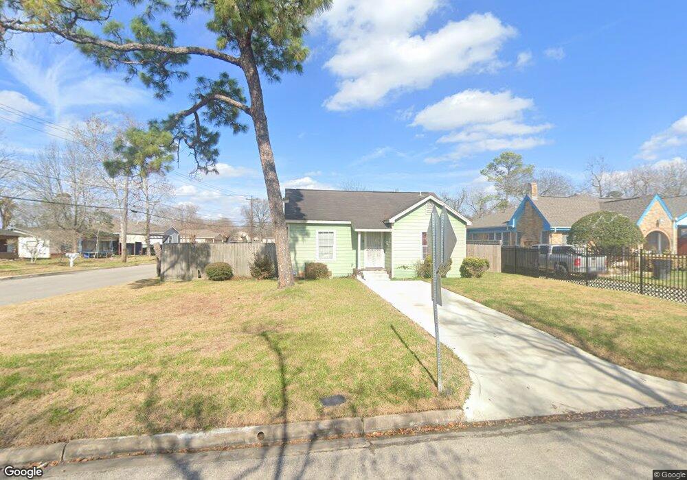 7003 Gammage St, Houston, TX 77087 - photo 1