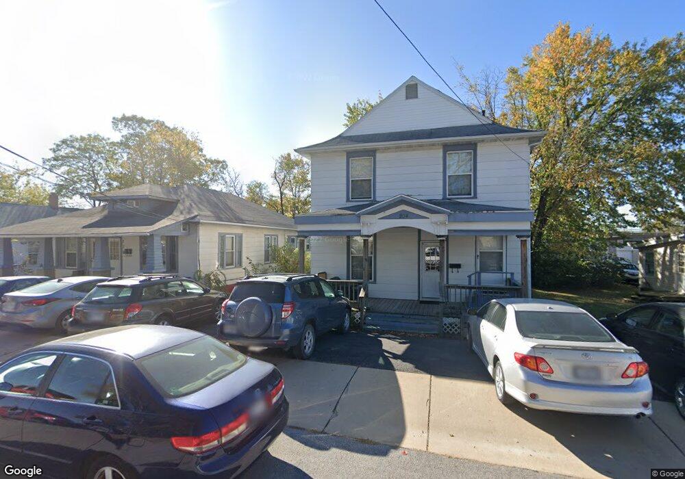 204 E 11th St, Rolla, MO 65401 - photo 1