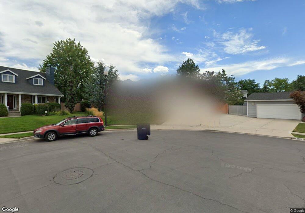 1580 E Altair Cir, Sandy, UT 84093 - photo 1