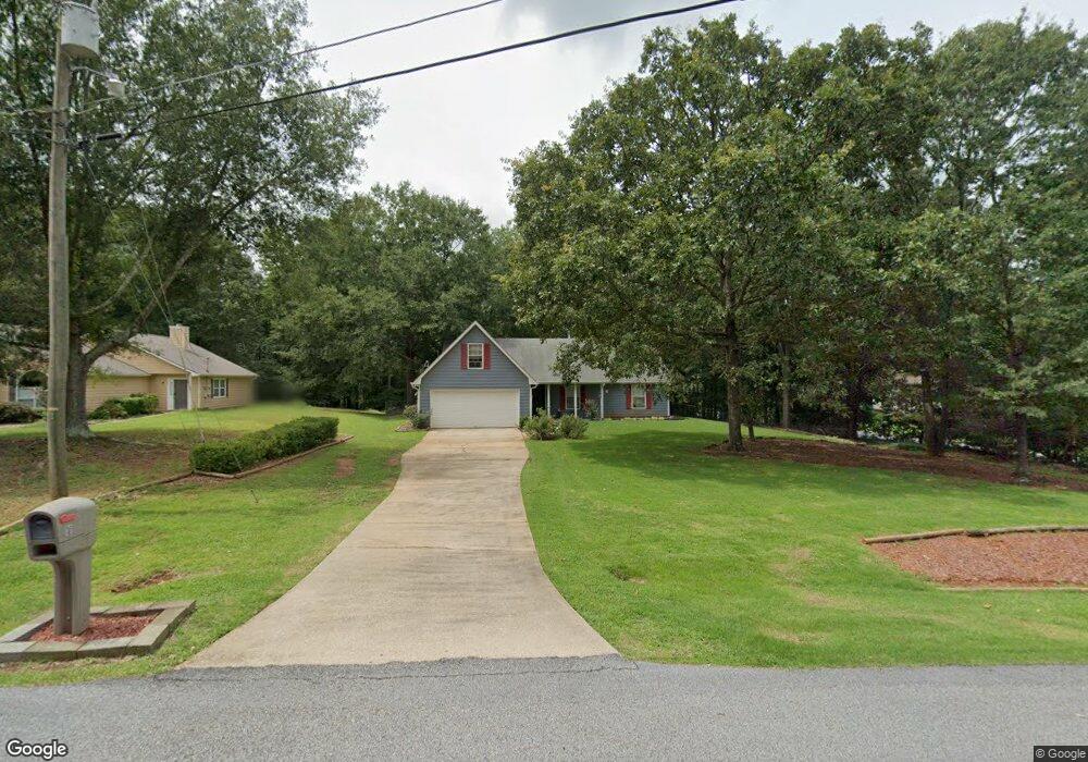 10 Patrick Ct, Covington, GA 30016 - photo 1