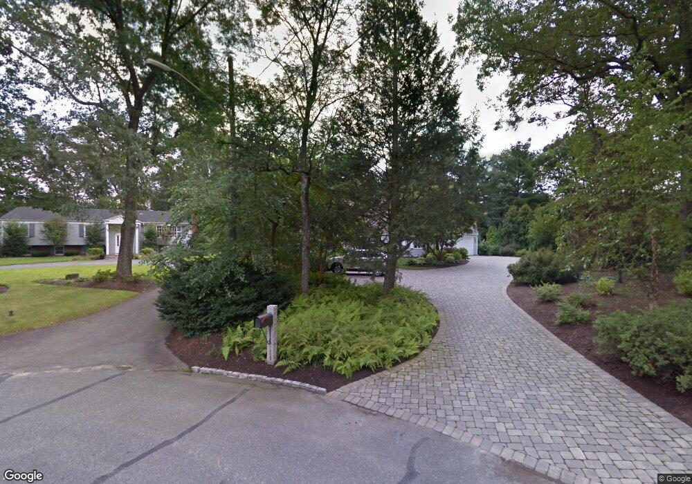 125 Bristers Hill Rd, Concord, MA 01742 - photo 1