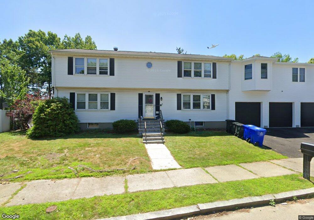 14 Neptune Cir unit 16, Boston, MA 02128 - photo 1