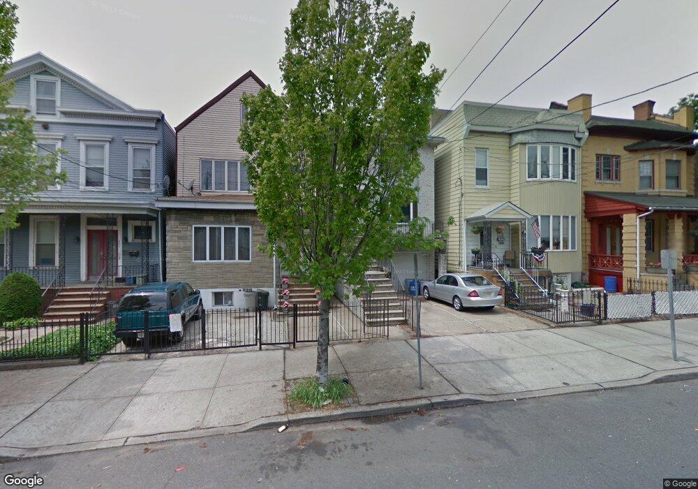 891 Summit Ave, Jersey City, NJ 07307 - photo 1