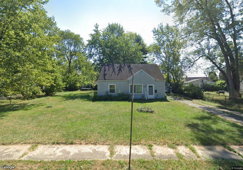 1010 Antwerp Rd, Columbus, OH 43213 - photo 1