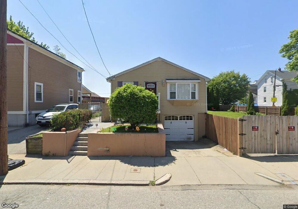 64 Colfax St, Providence, RI 02905 - photo 1