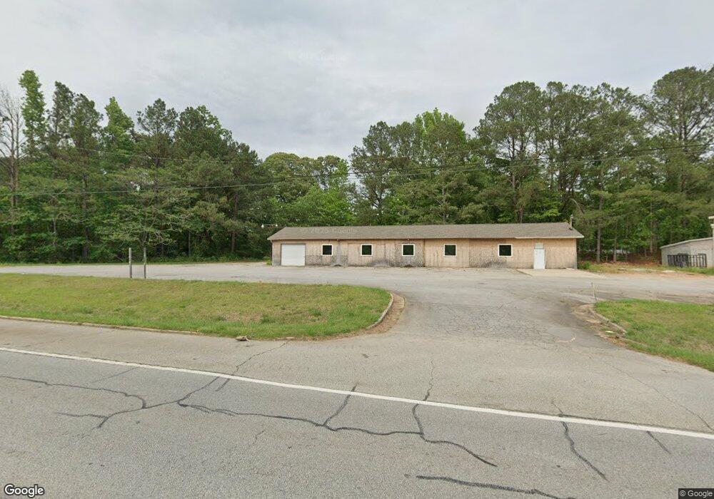 1083 Main St, Whitesburg, GA 30185 - photo 1