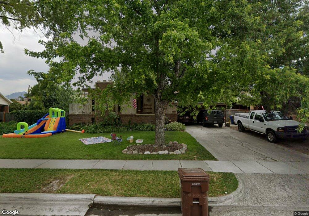 7287 Rusty Dr, Midvale, UT 84047 - photo 1