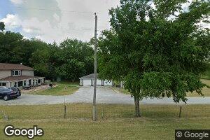 27675 200 E St, Tampico, IL 61283