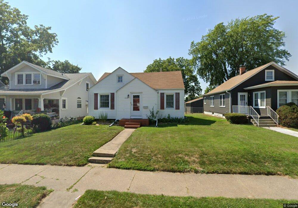 2006 42nd St, Rock Island, IL 61201 - photo 1