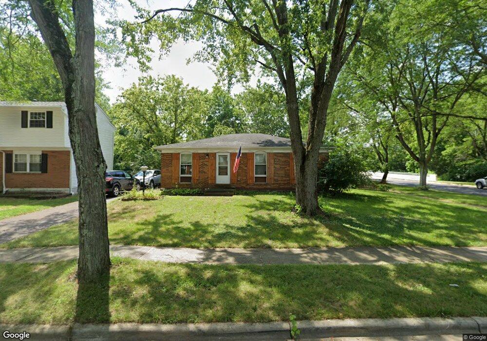 1638 Fall Brook Rd, Columbus, OH 43223 - photo 1