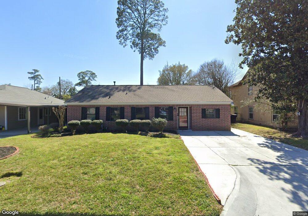 3806 Wichita St, Houston, TX 77004 - photo 1