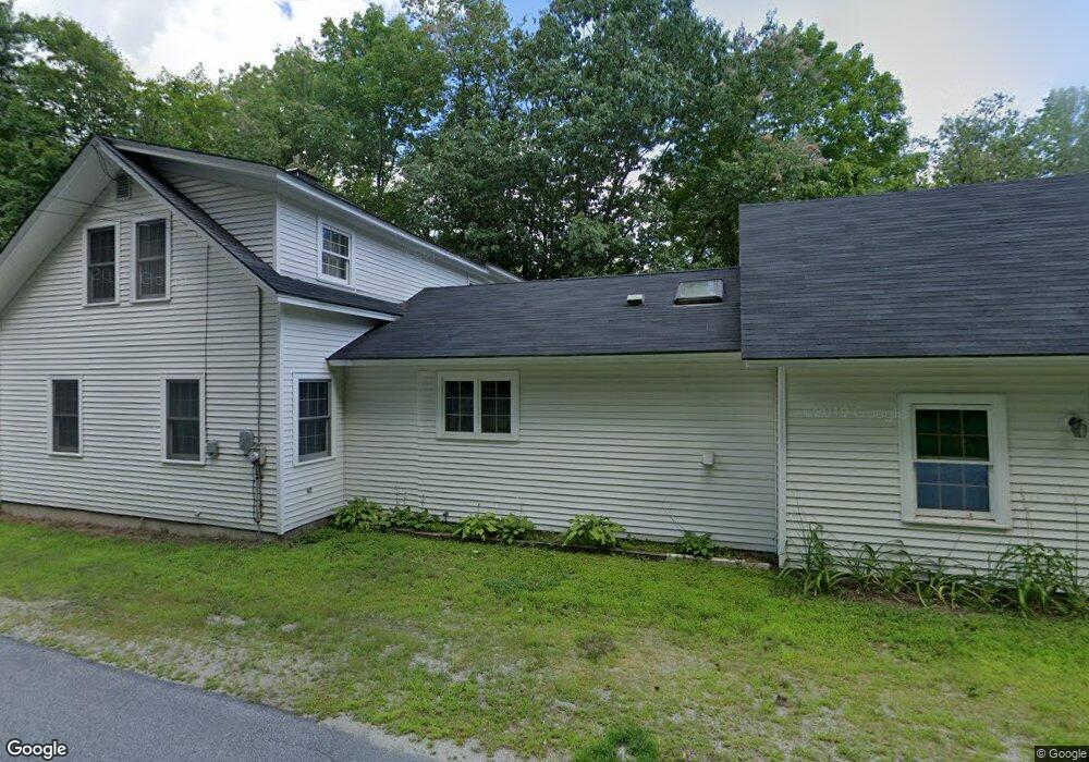 87 South Rd, Contoocook, NH 03229 - photo 1