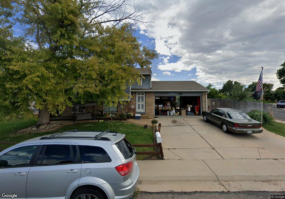 12304 Clermont Place, Thornton, CO 80241 - photo 1