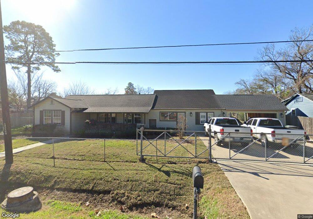 6818 Larkstone St, Houston, TX 77028 - photo 1