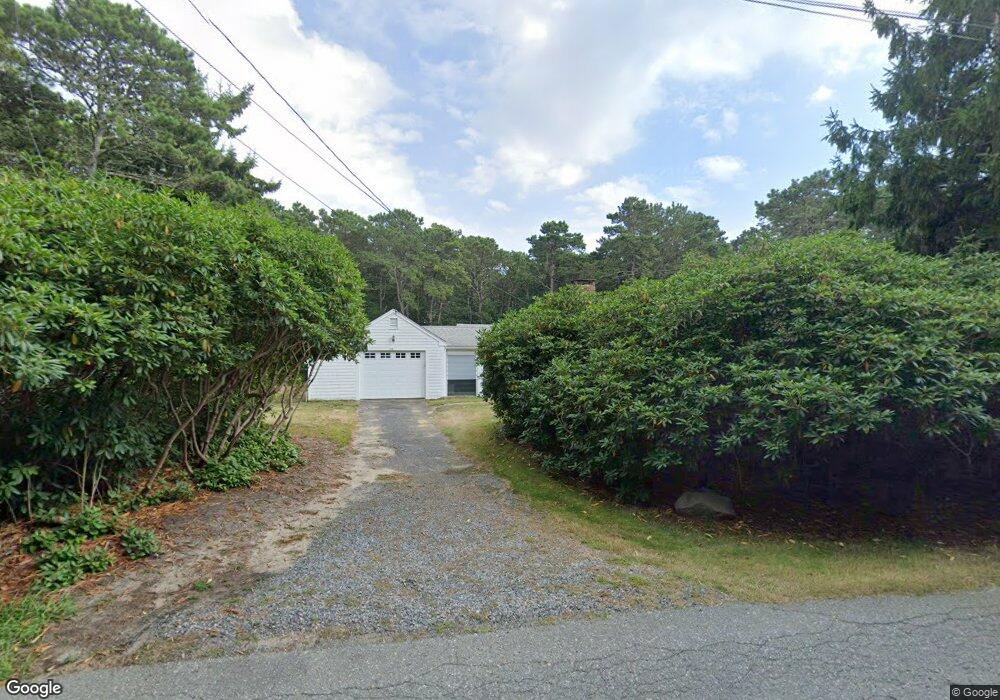 53 Oliver Snow Rd, Harwich Port, MA 02646 - photo 1