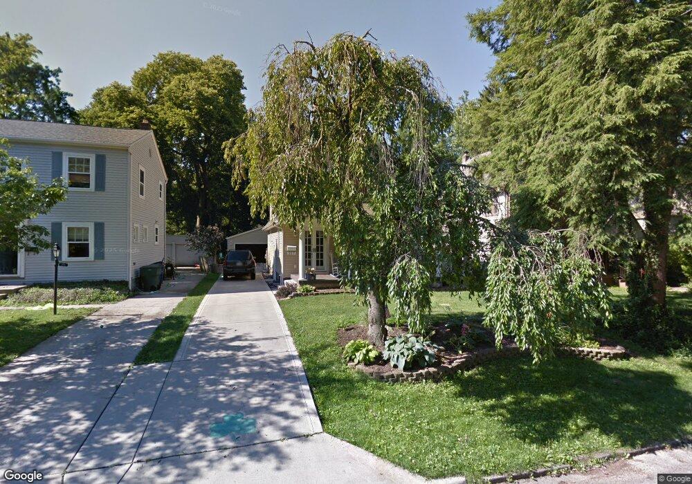 217 W Dunedin Rd, Columbus, OH 43214 - photo 1