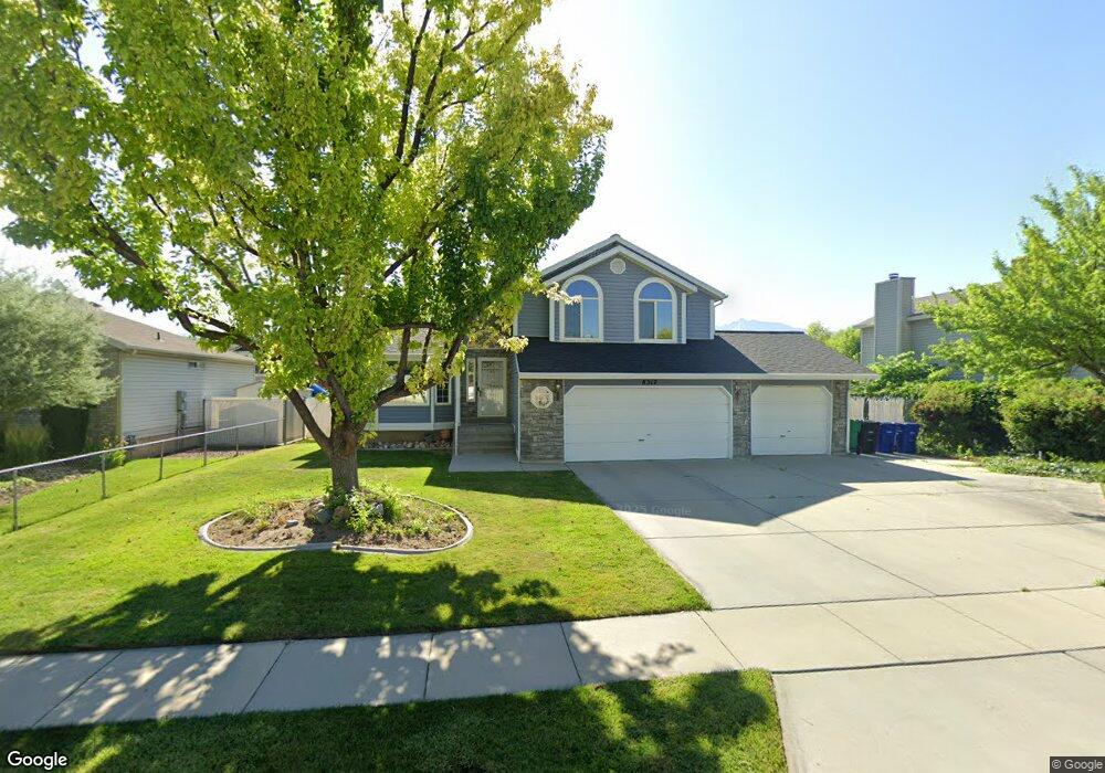 8317 S 1850 W, West Jordan, UT 84088 - photo 1